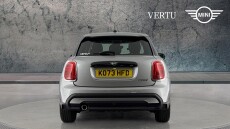 MINI Hatchback 1.5 Cooper Classic Premium 5dr Auto Petrol Hatchback